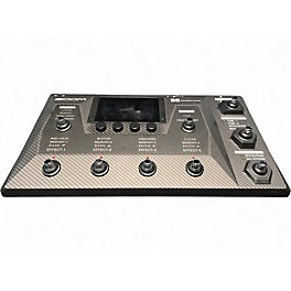 Used Zoom B6 Effect Processor