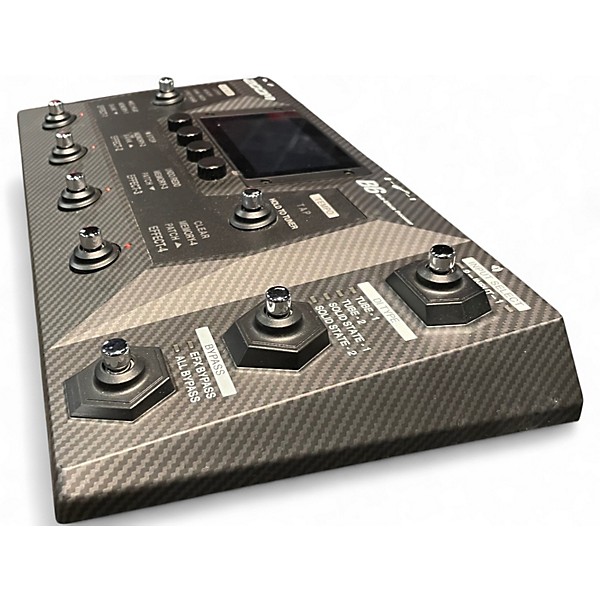 Used Zoom B6 Effect Processor