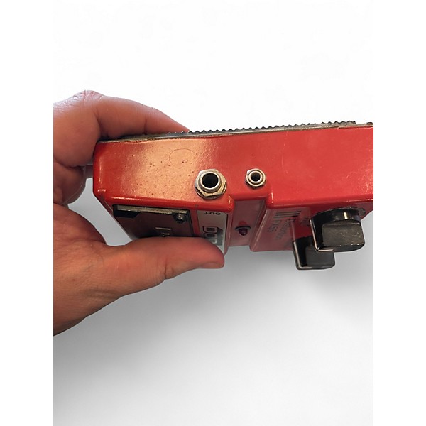 Used DOD FX55 Supra Distortion Effect Pedal