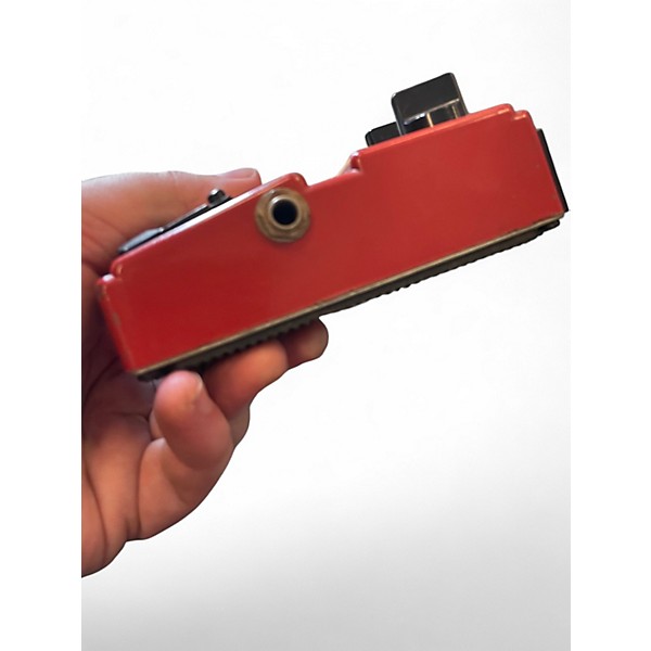 Used DOD FX55 Supra Distortion Effect Pedal