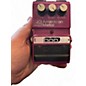 Used DOD AMERICAN METAL FX56 Effect Pedal thumbnail
