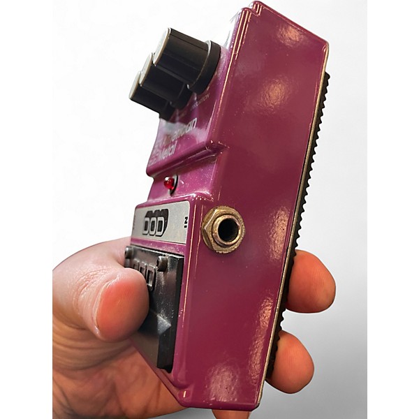 Used DOD AMERICAN METAL FX56 Effect Pedal