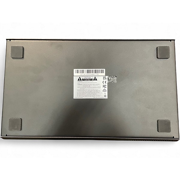 Used HeadRush Core Effect Processor