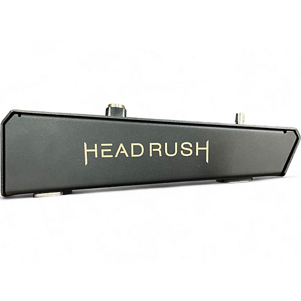 Used HeadRush Core Effect Processor