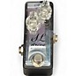 Used Xotic SL Drive Effect Pedal thumbnail