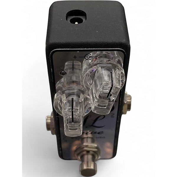 Used Xotic SL Drive Effect Pedal