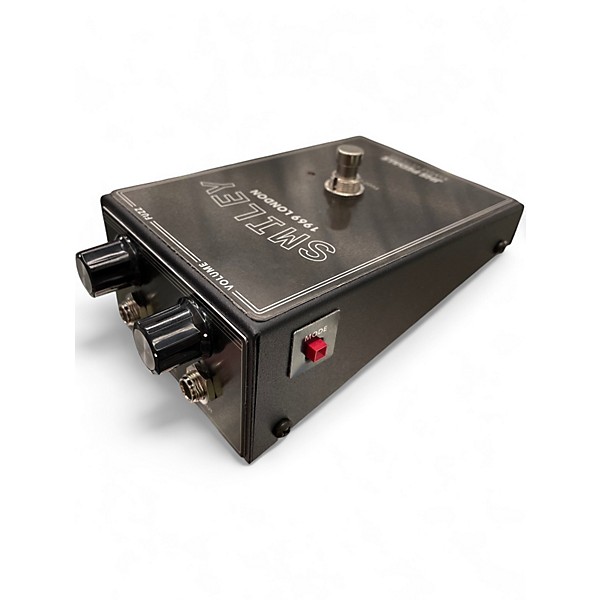 Used JHS Pedals Smiley 1969 London Effect Pedal | Guitar Center Used JHS Pedals Smiley 1969 London Effect Pedal | Guitar Center