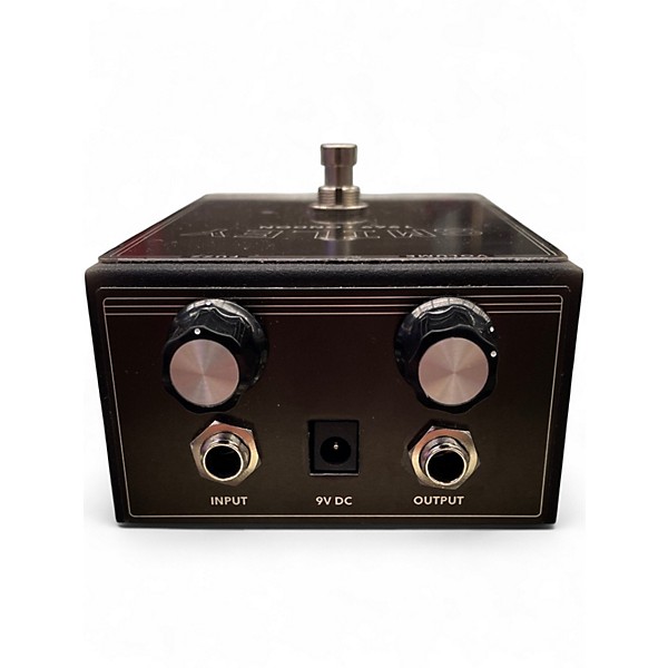 Used JHS Pedals Smiley 1969 London Effect Pedal | Guitar Center Used JHS Pedals Smiley 1969 London Effect Pedal | Guitar Center