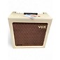 Used VOX AC15H1TV 1x12 15W Handwired Tube Guitar Combo Amp thumbnail