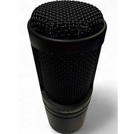 Used Audio-Technica AT2020 Condenser Microphone