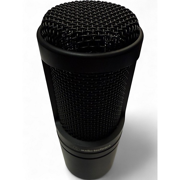 Used Audio-Technica AT2020 Condenser Microphone