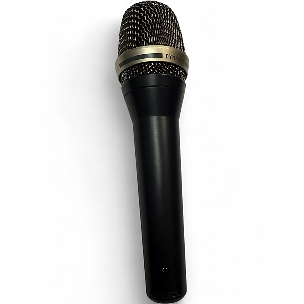 Used AKG D7 Dynamic Microphone