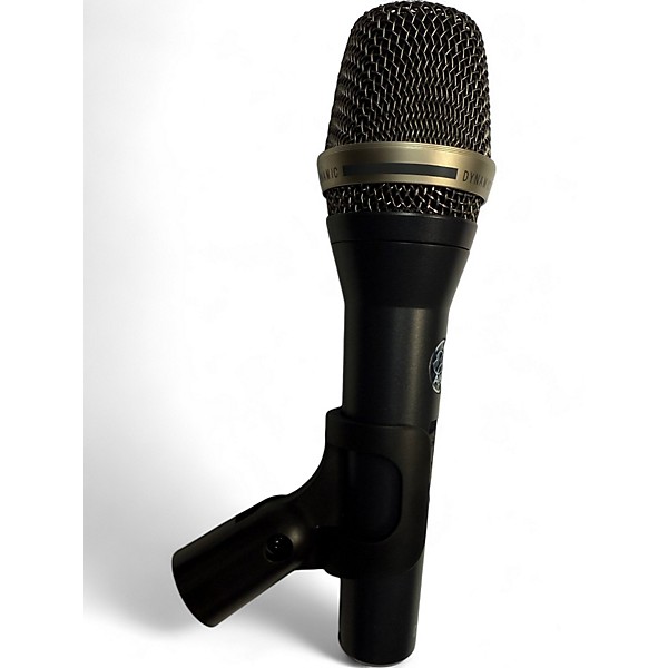 Used AKG D7 Dynamic Microphone