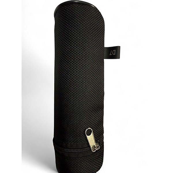 Used AKG D7 Dynamic Microphone