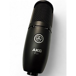 Used AKG P120 Project Studio Condenser Microphone