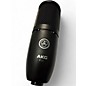Used AKG P120 Project Studio Condenser Microphone thumbnail
