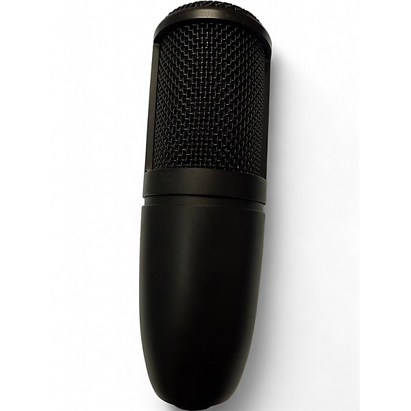 Used AKG P120 Project Studio Condenser Microphone