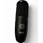 Used AKG P120 Project Studio Condenser Microphone