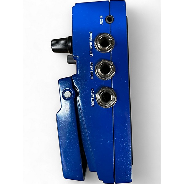 Used DigiTech JMSXT JamMan Solo XT Looper Pedal