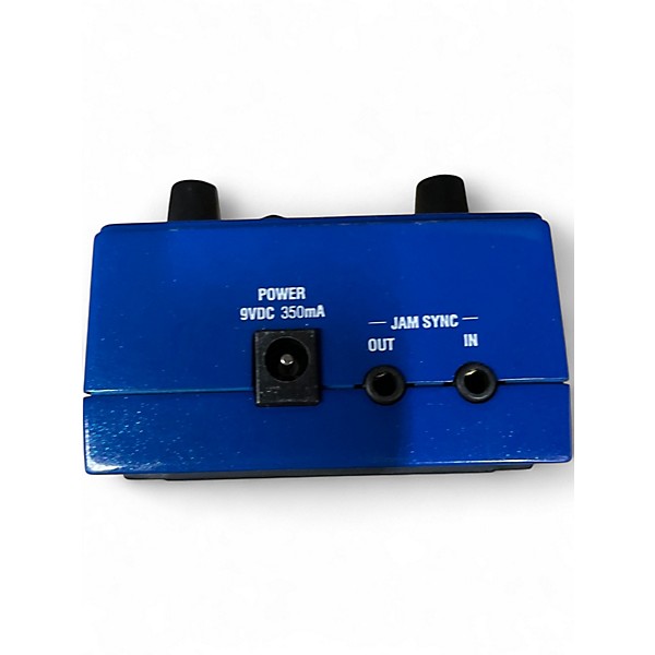 Used DigiTech JMSXT JamMan Solo XT Looper Pedal