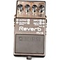 Used BOSS RV6 Digital Reverb Effect Pedal thumbnail
