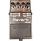 Used BOSS RV6 Digital Reverb Effect Pedal