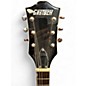 Used Gretsch Guitars G5427T Trans Orange Hollow Body Electric Guitar