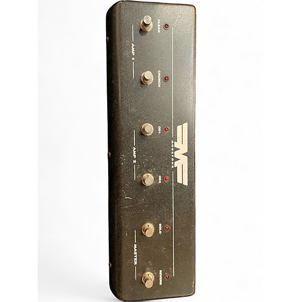 Used Marshall MF350 Mode Four Solid State Guitar Amp Head