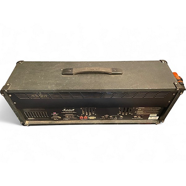 Used Marshall MF350 Mode Four Solid State Guitar Amp Head