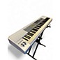 Used M-Audio Keystation Pro 88 MIDI Controller thumbnail