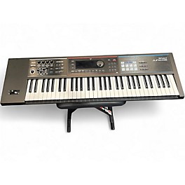 Used Roland JUNO DS 61 Keyboard Workstation