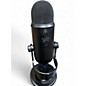 Used Blue Yeti USB Microphone thumbnail