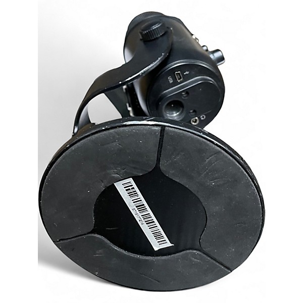 Used Blue Yeti USB Microphone