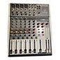 Used Behringer Xenyx 1204USB Unpowered Mixer thumbnail