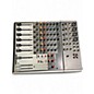 Used Behringer Xenyx 1204USB Unpowered Mixer