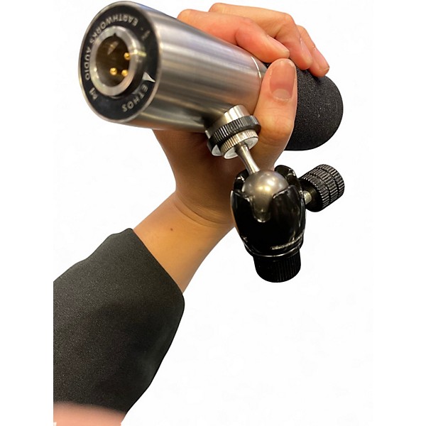 Used Earthworks ETHOS Condenser Microphone