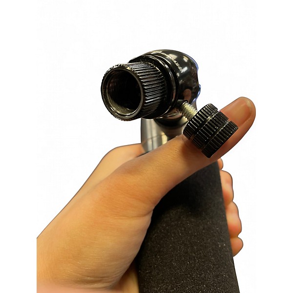 Used Earthworks ETHOS Condenser Microphone