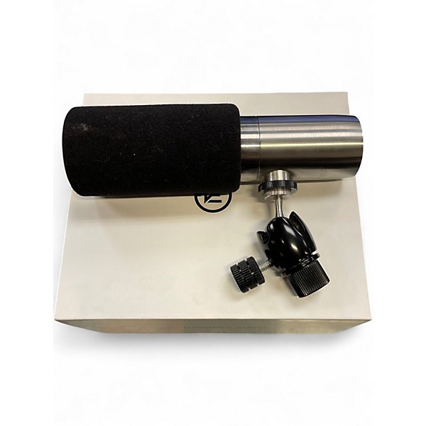 Used Earthworks ETHOS Condenser Microphone
