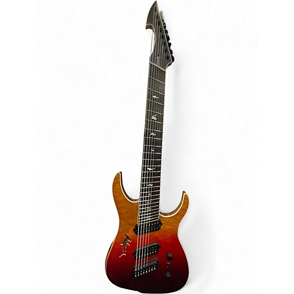 Used Ormsby HYPE GTR SUNSET SUNSET Hollow Body Electric Guitar