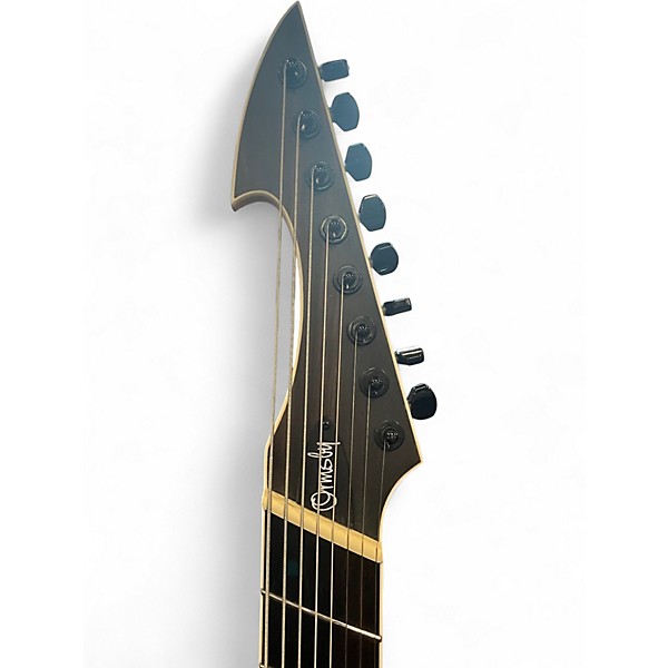 Used Ormsby HYPE GTR SUNSET SUNSET Hollow Body Electric Guitar