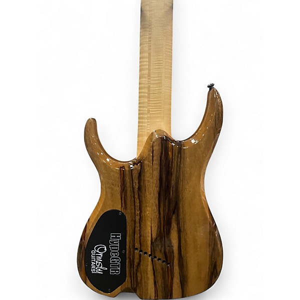 Used Ormsby HYPE GTR SUNSET SUNSET Hollow Body Electric Guitar