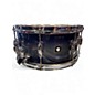Used TAMA 14X6.5 Artwood Snare Dark Indigo Burst Drum
