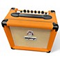 Used Orange Amplifiers Crush 12 Guitar Combo Amp thumbnail