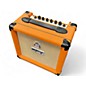 Used Orange Amplifiers Crush 12 Guitar Combo Amp