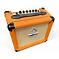 Used Orange Amplifiers Crush 12 Guitar Combo Amp