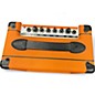 Used Orange Amplifiers Crush 12 Guitar Combo Amp