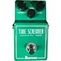 Used Ibanez TS808HW Hand Wired Tube Screamer Effect Pedal thumbnail