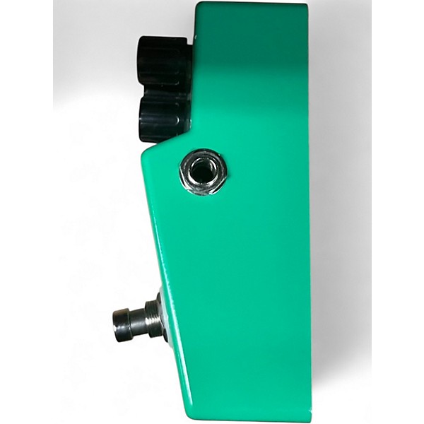 Used Ibanez TS808HW Hand Wired Tube Screamer Effect Pedal