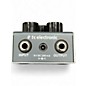 Used TC Electronic Grand Magus Distortion Effect Pedal