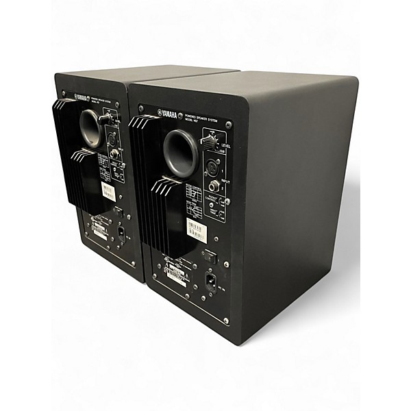 ヤマハパワードスピーカ HS7 ヤマハ YAMAHA HS7 パワード